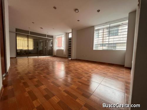 Alquiler de departamento en Residencial Los Jazmines Cerca del Mall Aventura