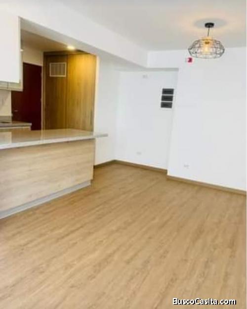 Departamento en Alquiler en San Miguel