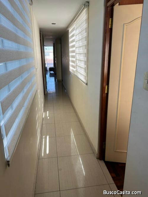 Venta de Departamento 