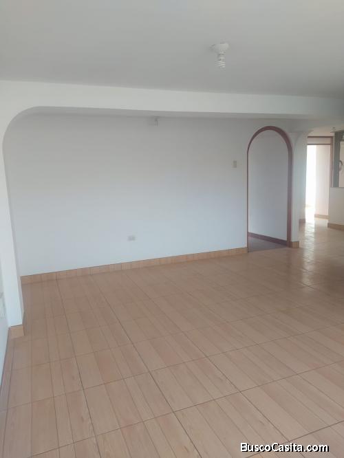 Cómodo departamento en Los Keñuales, La Rinconada Juliaca