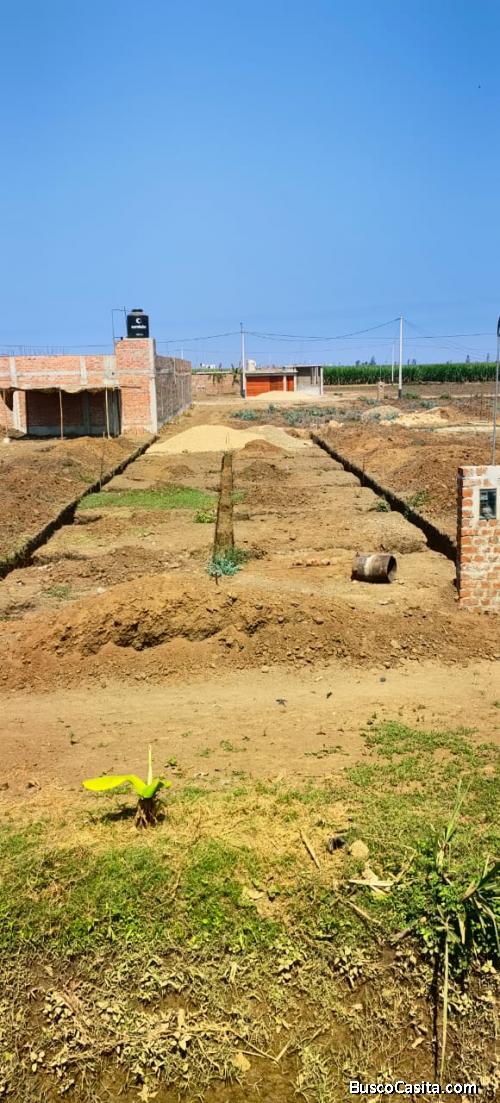 Venta de lote en ocacion