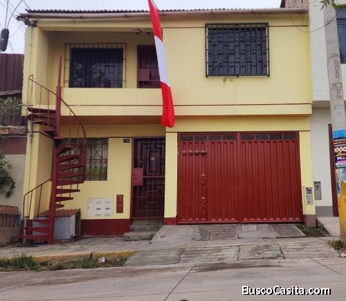 Alquiler de Minidepartamento en Villa el Salvador – S. 700