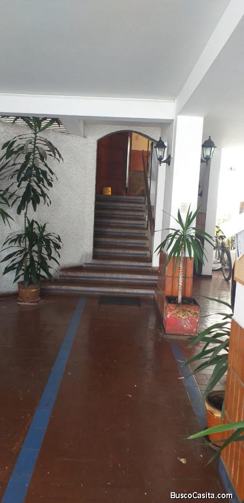 VENTA DEPA BARRANCO