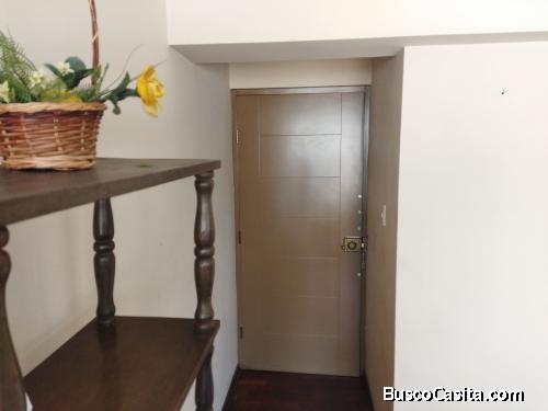 ALQUILO Departamento 70 M2 en Jesús María - Céntrico. 