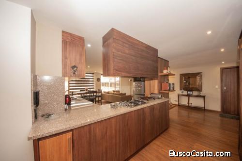 Departamento en alquiler  en pueblo libre  parque san martin 