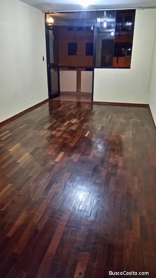 VENDO LINDO DEPARTAMENTO EN CONDOMINIO CERRADO