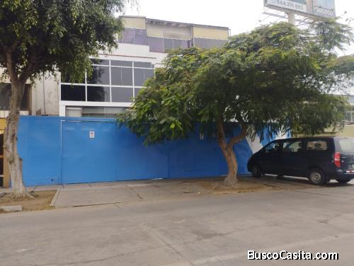 LOCAL COMERCIAL EN ALQUILER EN SURCO