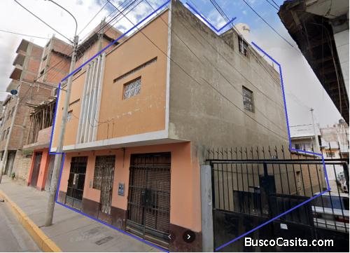 Venta de Casa En Huancayo - Cercado