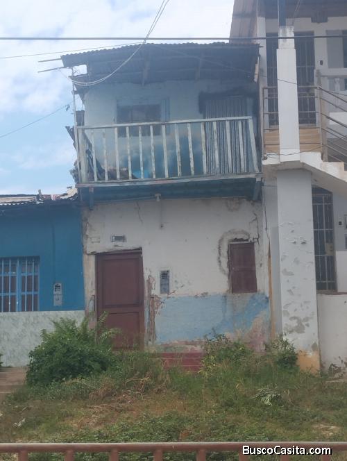 VENTA DE TERRENO CERCA COMERCIOS, ESCUELAS Y PARQUES Y AL CENTRO DE TUMBES