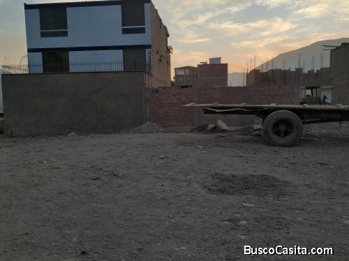 Vendo Terrenos para 