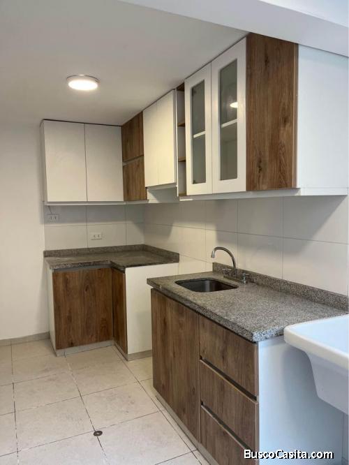 Alquiler apartamento Los Jardines De San Juan
