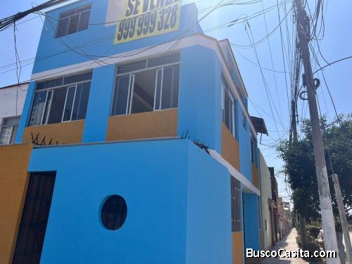 VENTA HERMOSA CASA