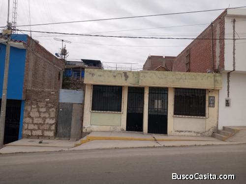 VENTA DE TERRENO DE 85.48 m2 EN UNA DE LAS MEJORES UBICACIONES DE CERRO COLORADO
