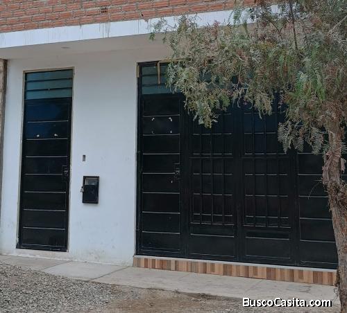 ALQUILO LOCAL O HABITACION O COCHERA CARABAYLLO PRIMER PISO CON BAÑO DE ESTRENO