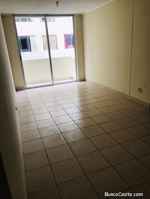  Vendo lindo dpto en Condominio Alameda Huaylas en Chorrillos 