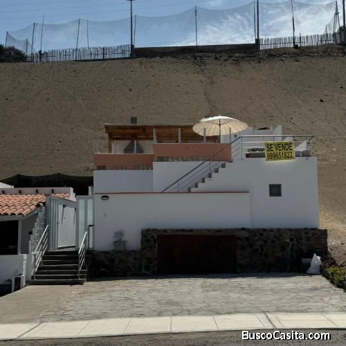 Venta de Casa en Playa Puerto Fiel