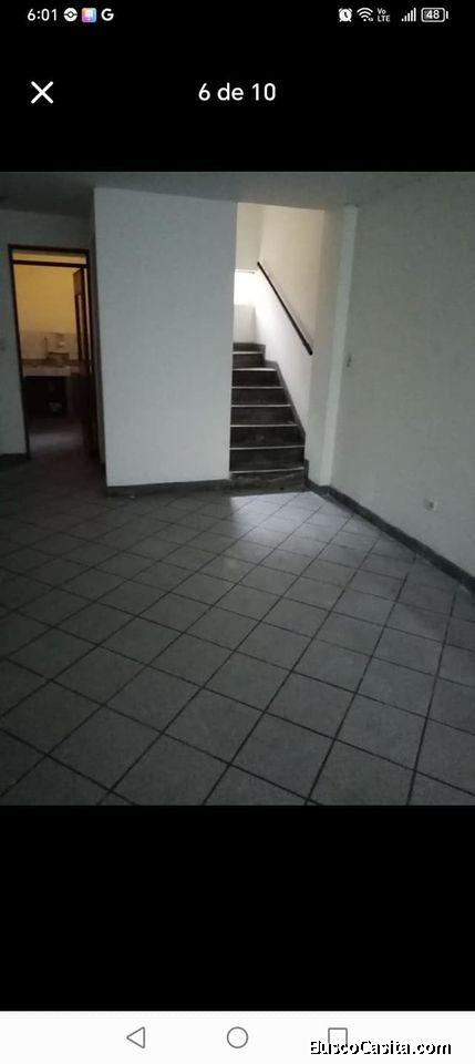Casa en Alquiler en Chorrillos