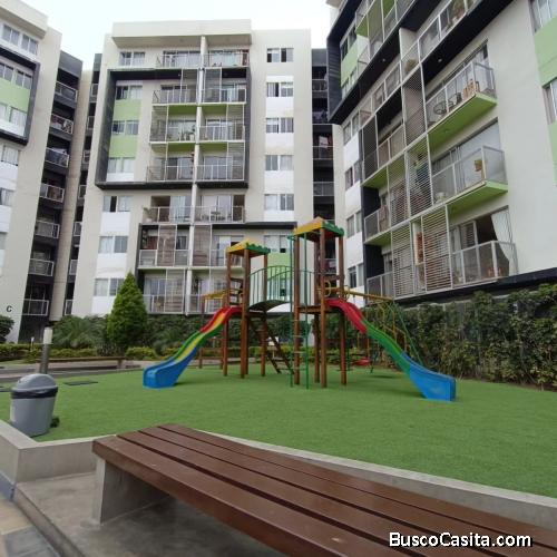 VENDO DEPARTAMENTO EN CHORRILLOS LIMITE CON SURCO