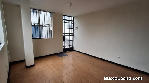 Conveniente departamento en alquiler, excelente ubicacion!