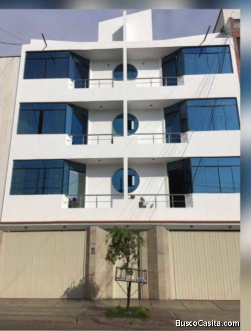 VENDO DEPARTAMENTO A MEDIA CUADRA DEL COLEGIO SAN JOSE OBRERO
