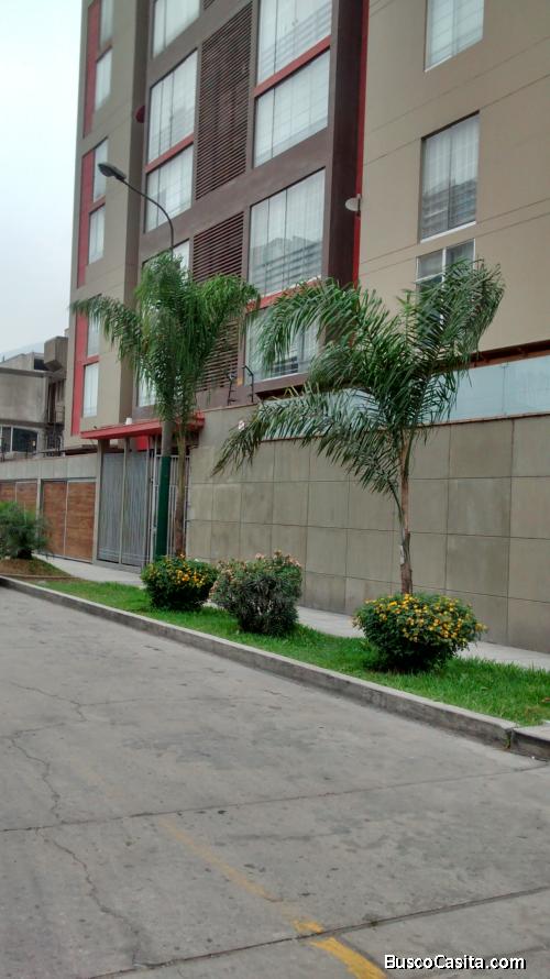 Valle Hermoso Surco
