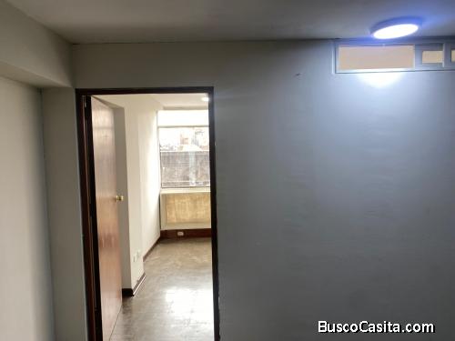 Oficina centrica 