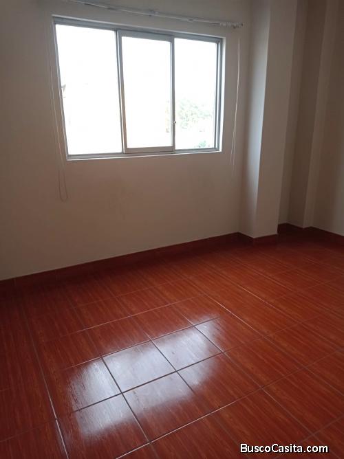 Alquiler de habitación para señoritas
