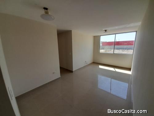 Condominio Los Parques de Piura alquilo departamento