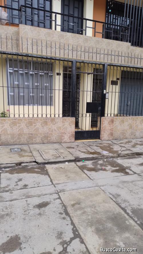 SE ALQUILA LINDO DEPARTAMENTO
