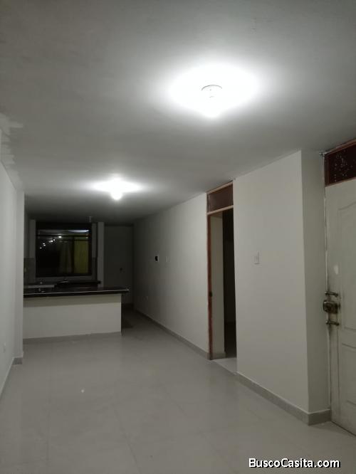 ALQUILER DEPARTAMENTO 3ER PISO