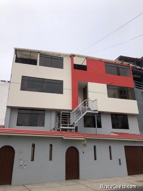 ALQUILO DEPAS, MINIS Y HABITACIONES