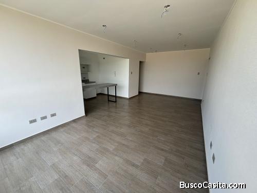 Alquiler Departamento en El Chipe
