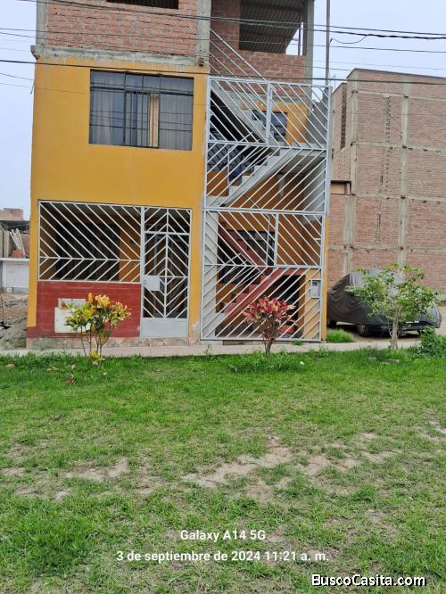 Venta de casa