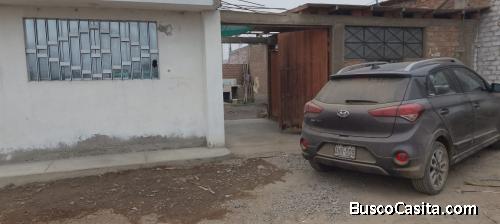 Venta o Alquiler de casa de Campo en Supe-Barranca-Lima