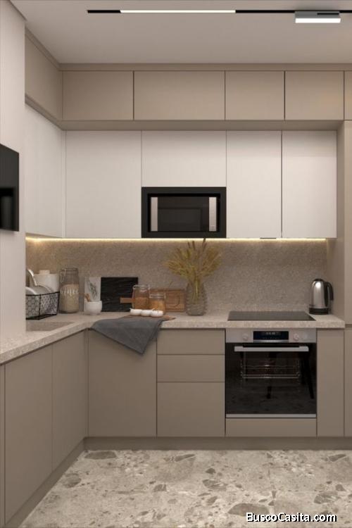 Buen Alquiler de departamento en  Jesús maría, av. san Felipe