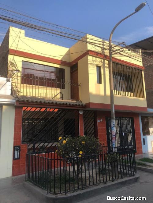 Departamento en San Martín de Porres