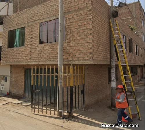VENTA DE CASA EN LOS ROSALES DE PRO-OLIVOS 