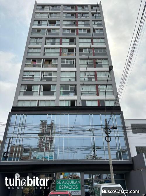 Departamento en Venta, Santa Catalina - Cerca a Javier Prado