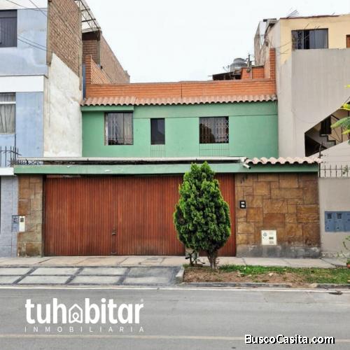 Se vende casa en Salamanca