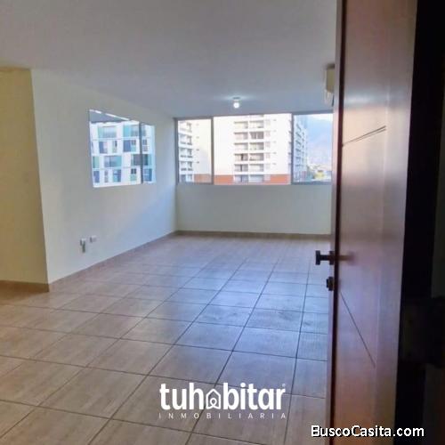 DEPARTAMENTO EN ALQUILER EN COMAS