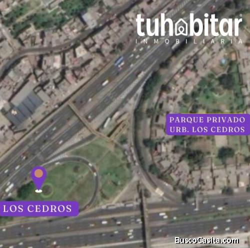 ¡Atención constructora! Ojo a tu próxima inversión con excelente ubicación y hermosa vista.