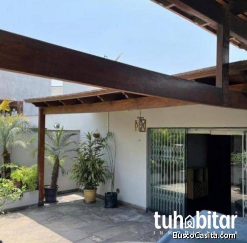Hermoso Dúplex - Penthouse en Venta