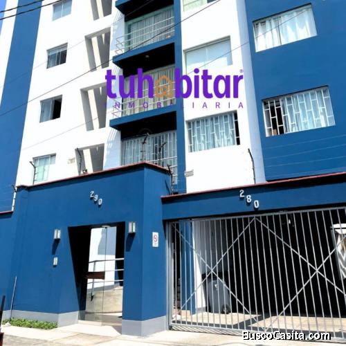 Se vende Departamento en República de Panamá