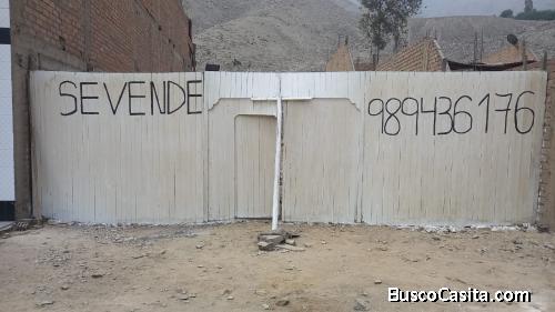 Venta Terreno  Lote en Terrazas De Caraponguillo S 276,000