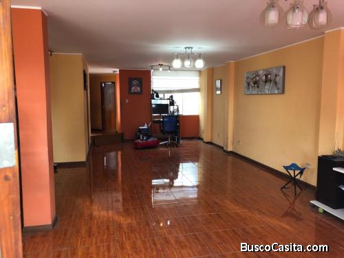 venta de departamento en san miguel