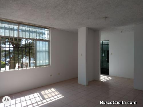 PAITA ALQUILO DEPARTAMENTO 3º PISO, PAITA BAJA FRENTE PARQUE HNOS. CARCAMO, CELU 952126984