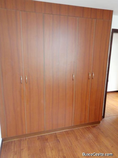 Departamento en alquiler en pueblo libre  parque san martin 