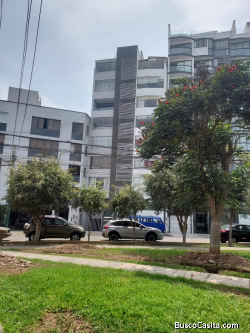 DEPARTAMENTO EN VENTA EN SURQUILLO