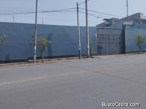 TERRENO EN VENTA EN SANTA ANITA