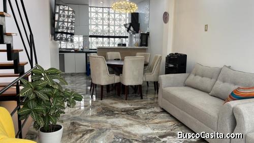 CASA EN PLENO CENTRO DE CHICLAYO